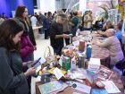 Feira chegou à sua quinta edição, reunindo autores, artistas e educadores de toda a região da Grande Dourados
