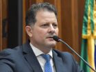 Honraria foi proposta pelo deputado Renato Câmara