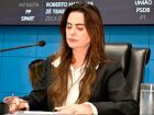Mara Caseiro é autora da lei que amplia a proteção às mulheres vítimas de violência no Estado.