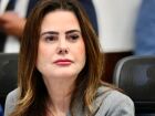 A deputada estadual Mara Caseiro (PSDB)