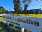  Assembleia Legislativa de Mato Grosso do Sul 