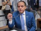 A deputado estadual Coronel David (PL)