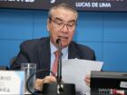 Paulo Corrêa apresentou projeto para incentivar a doação de órgãos e tecidos, no Estado 