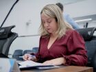  A deputada estadual Lia Nogueira (PSDB) protocolou um requerimento na Assembleia Legislativa solicitando explicações à Prefeitura de Dourados
