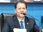 Renato acolheu o pedido do vereador José Antônio Soares e formalizou indicação à Energisa para reparos urgentes na rede elétrica da Rua Tancredo Neves, em Novo Horizonte do Sul.