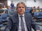 O deputado estadual Caravina