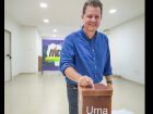 A convenção do MDB em Dourados elegeu a nova composição do diretório municipal e comissões internas nesta terça-feira (29)