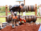 Extreme Running Maracaju reúne 593 atletas e terá largada individual em 31 de agosto, com percurso de até 5 km e R$ 4 mil em prêmios.