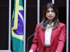 Deputada Federal, Camila Jara (PT)