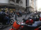 Frota de motocicletas no Brasil cresce 42% em 10 anos e atinge 35 milhões de unidades