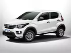 Fiat reduz preço do Mobi para R$ 67.990 e lança campanha com IPI zero até o fim de julho nas lojas de todo o Brasil.