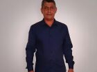 João Nazareno Roque é suspeito de participação em que desviou pelo menos R$ 800 milhões
