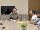 Presidente da Cassems anunciou também mais médicos para atender no interior do estado