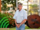 Eduardo Monreal - Presidente do Sindicato Rural de Campo Grande, Rochedo e Corguinho (SRCG)