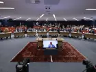 Interrogatórios dos réus da Ação Penal (AP) no Supremo Tribunal Federal (STF) 