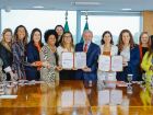 Lula sanciona cota de 30% para mulheres em conselhos de estatais