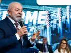 Lula defende controle sobre minerais estratégicos e inaugura maior termelétrica a gás da América Latina no Porto do Açu.