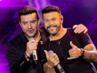Marcos e Belutti abrem o Festival do Sobá 2025 em show gratuito na Feira Central de Campo Grande