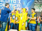 Equipe da Escola Sesi de Naviraí vai à RoboCup 2025 em Salvador após vencer etapa nacional da OBR.
