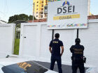 Operação Portare investiga corrupção no DSEI-Cuiabá com mandados em MS; prejuízo de R$ 1,3 milhão e servidores afastados.