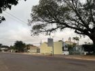 Campo Grande amanheceu com céu nublado e previsão de chuva nesta segunda-feira (28)