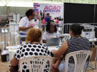 Mutirão em Campo Grande oferece serviços gratuitos neste sábado com foco nas mulheres e no combate ao feminicídio.