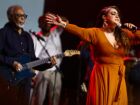 O velório de Preta Gil, que morreu no último domingo, 20, será aberto ao público e realizado no Theatro Municipal do Rio de Janeiro