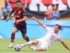 Flamengo foi eliminado nas oitavas de final no Mundial de Clubes 