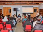 Em seminário do Bonito Cinesur, Embratur defendeu o cinema como 