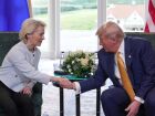 Acordo com União Europeia prevê que ambos os lados reduzirão as tarifas a zero para aeronaves e peças de avião, certos produtos químicos, certos genéricos, equipamentos semicondutores, alguns produtos agrícolas e matérias-primas críticas 