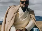 Rapper fará apresentação única em São Paulo em 29 de novembro.