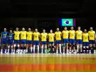 Brasil venceu o Japão pela Liga das Nações de vôlei