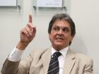 Ex-deputado resistiu à prisão com tiros e granadas. 