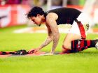 Pedro entra no 2º tempo, marca no fim e dá a vitória ao Flamengo no clássico com Fluminense