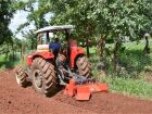 Produtores de Campo Grande podem se cadastrar na SEMADES para acessar serviços como adubo orgânico, patrulhas mecanizadas e apoio técnico.