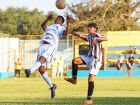 CAMS venceu o Corumbaense e agora joga pelo empate no próximo sábado no Arthur Marinho