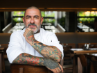 Chef Henrique Fogaça estará por trás do menu do Market Square, espaço do The Town 2025 