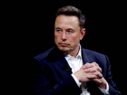 O bilionário Elon Musk, que afirmou que a IA deve ultrapassar a inteligência dos humanos no ano que vem