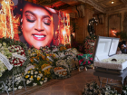 Velório Preta Gil aconteceu no Theatro Municipal do Rio de Janeiro 