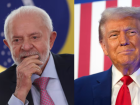 O presidente Lula parece não ter muita esperança em reverter a tarifa de Trump antes do dia 1º de agosto.