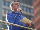 Bolsonaro participou de ato na Avenida Paulista em 29 de junho mesmo sob crise de vômitos.
