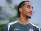 João Pedro foi anunciado como reforço do Chelsea. 