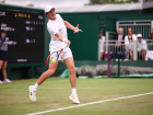 João Fonseca vence e avança à terceira rodada do Torneio de Wimbledon.  