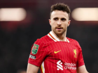 Diogo Jota viveu o auge da carreira no Liverpool. 
