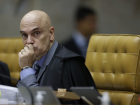 O ministro Alexandre de Moraes, do STF.