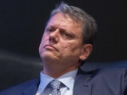 Para Tarcísio, cooperação federativa é essencial para o sucesso do combate ao crime organizado.
