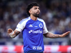 CAS anula suspensão de Gabigol por doping.  