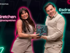 Gretchen e o marido Esdras desistiram da disputa no 'Power Couple' de 2025.
