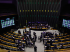 Congresso pede ao STF que valide decreto legislativo que derrubou aumento do IOF.