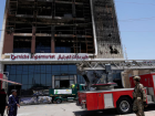 Incêndio deixou 61 vítimas fatais; shopping havia sido inaugurado há uma semana.  